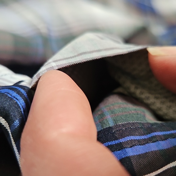 Eddie Bauer Hiking Shirt - Picture 6 of 11